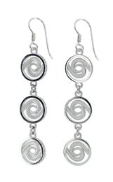 Lupaus Korvakorut 3x12mm