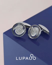 Lupaus Kalvosinnapit