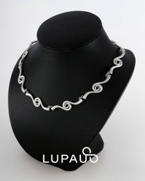 Lupaus K&auml;&auml;ty 48-50cm