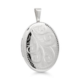 Hopea Medaljonki 20mm