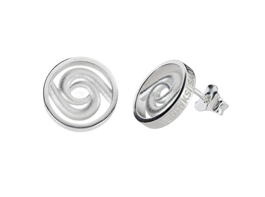 Lupaus Korvakorut 12mm