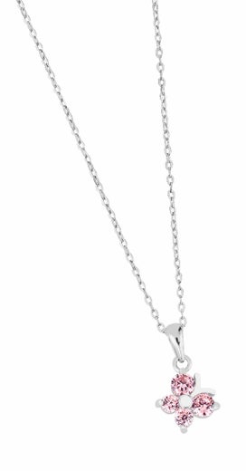 Lykken Symbols perhoskaulakoru 57285