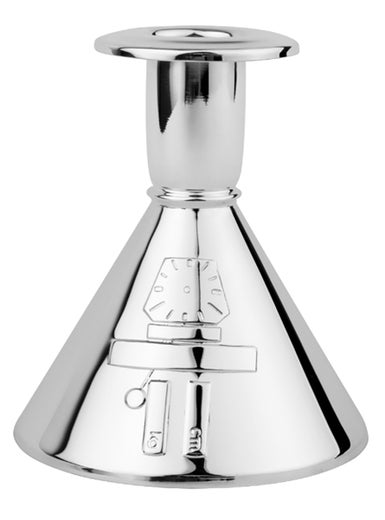 Kaste kynttil&auml;njalka