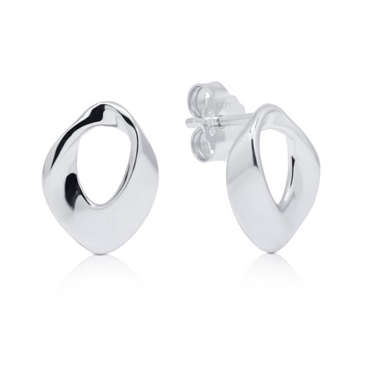 Hopea korvakorut Korutuote