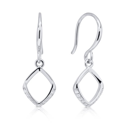 Hopea korvakorut Korutuote