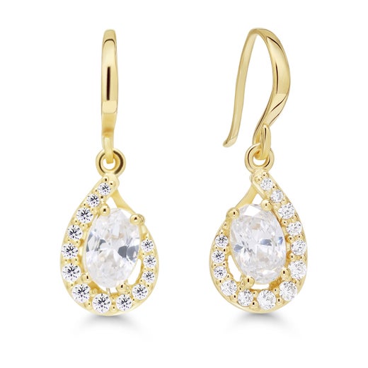 Hopeakorvakorut Korutuote