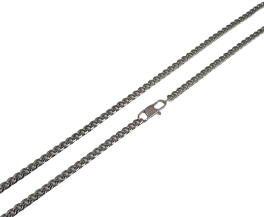 Panssari Ter&auml;skaulaketju Bosie 50cm