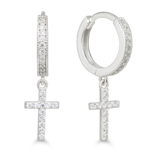 Hopea korvakorut Korutuote