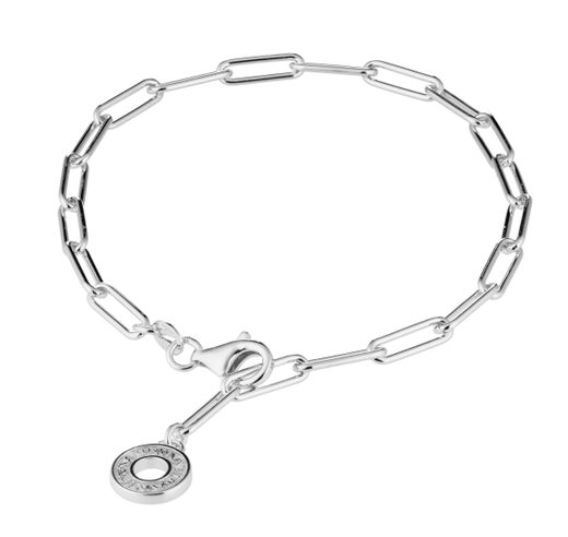 Lumoava Charm ranneketju