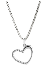 Lempikoru Lempiyst&auml;v&auml; riipus