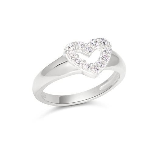 Korutuote kastesormus