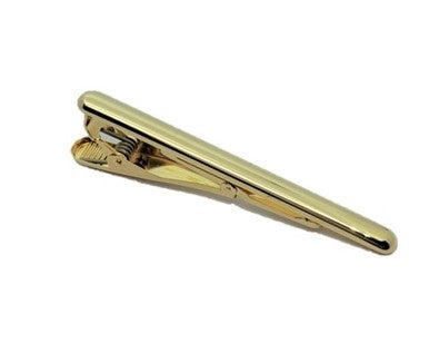 Saurum kultainen solmionpidin