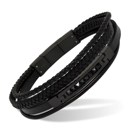 Korutuote nahkarannekoru