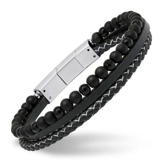 Korutuote Nahkarannekoru